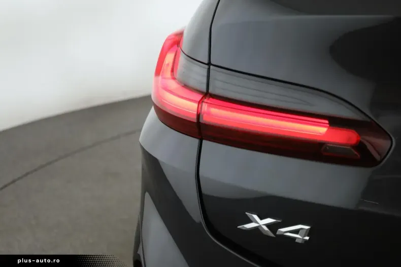 BMW X4 (Seria X) din 2024 cu 83.200 km - oferta BMW194653 - foto 25
