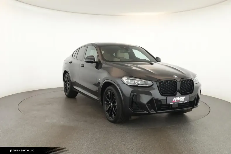 BMW X4 (Seria X) din 2024 cu 83.200 km - oferta BMW194653 - foto 26