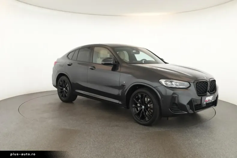 BMW X4 (Seria X) din 2024 cu 83.200 km - oferta BMW194653 - foto 27