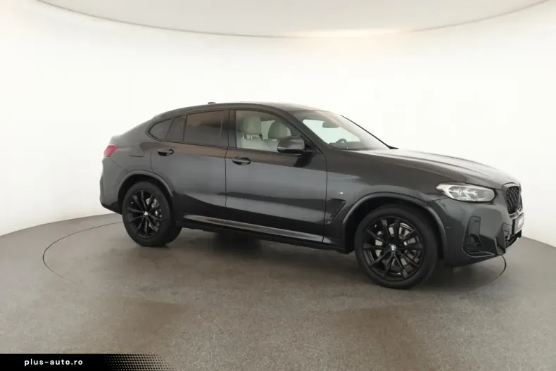 BMW X4 (Seria X) din 2024 cu 83.200 km - oferta BMW194653 - foto 28