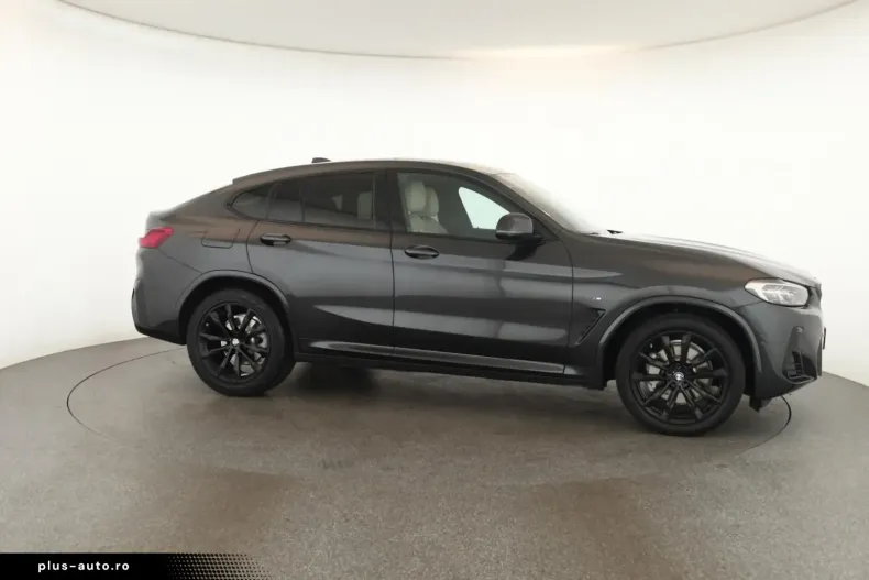 BMW X4 (Seria X) din 2024 cu 83.200 km - oferta BMW194653 - foto 29