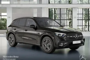 Mercedes-Benz GLC 200 din 2023 - oferta MER194657