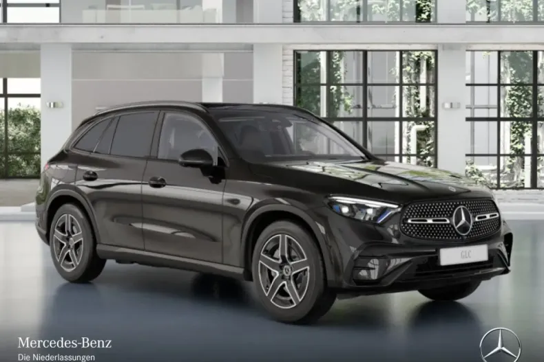 Mercedes-Benz GLC 200 (Clasa GLC) din 2023 cu 44.926 km - oferta MER194657 - foto 1