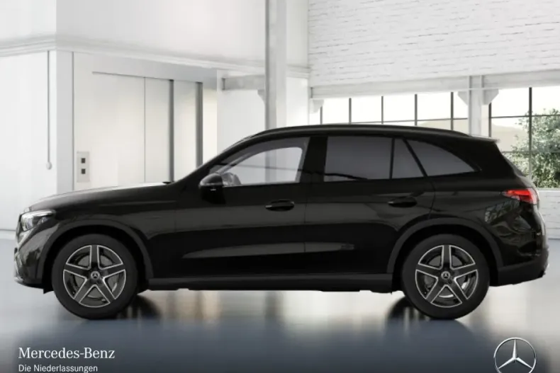 Mercedes-Benz GLC 200 (Clasa GLC) din 2023 cu 44.926 km - oferta MER194657 - foto 5