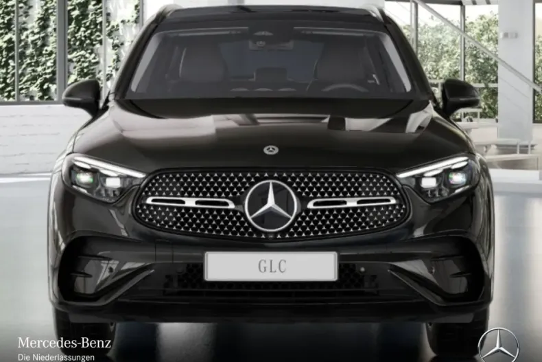 Mercedes-Benz GLC 200 (Clasa GLC) din 2023 cu 44.926 km - oferta MER194657 - foto 7