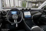 Mercedes-Benz GLC 200 (Clasa GLC) din 2023 cu 44.926 km - oferta MER194657 - foto 9