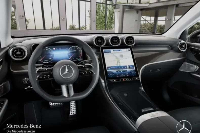 Mercedes-Benz GLC 200 (Clasa GLC) din 2023 cu 44.926 km - oferta MER194657 - foto 9