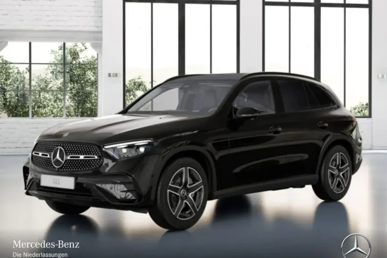 Mercedes-Benz GLC 200 (Clasa GLC) din 2023 cu 44.926 km - oferta MER194657 - foto 13