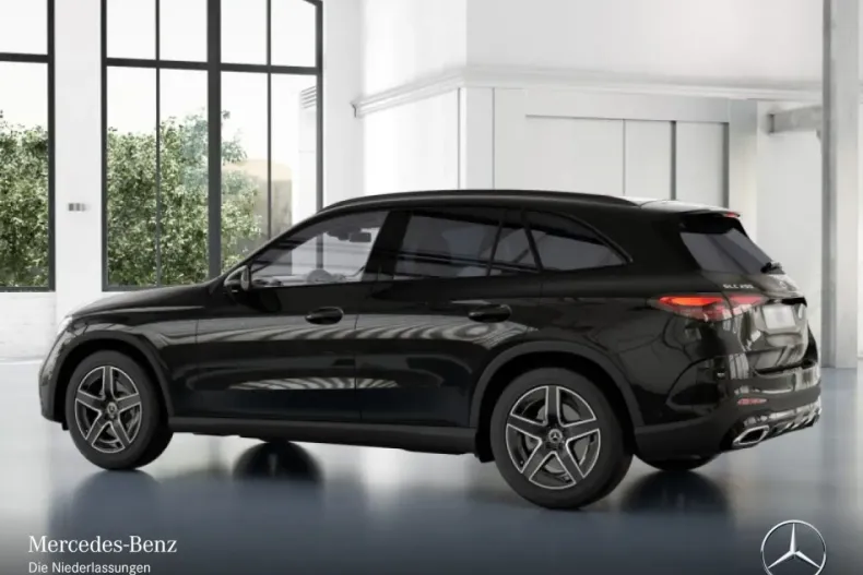 Mercedes-Benz GLC 200 (Clasa GLC) din 2023 cu 44.926 km - oferta MER194657 - foto 14