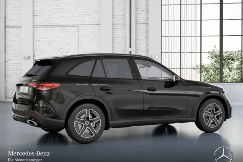 Mercedes-Benz GLC 200 (Clasa GLC) din 2023 cu 44.926 km - oferta MER194657 - foto 16