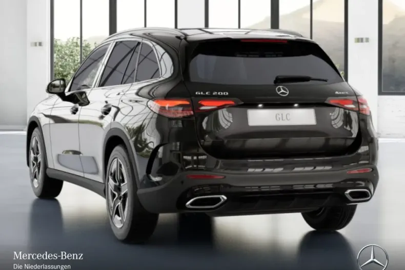 Mercedes-Benz GLC 200 (Clasa GLC) din 2023 cu 44.926 km - oferta MER194657 - foto 19