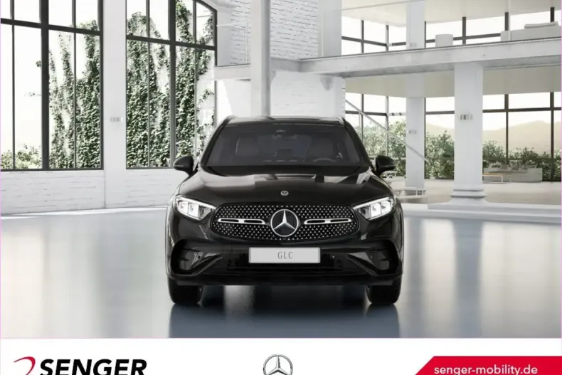 Mercedes-Benz GLC 200 (Clasa GLC) din 2024 cu 40.686 km - oferta MER194658 - foto 4