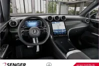 Mercedes-Benz GLC 200 (Clasa GLC) din 2024 cu 40.686 km - oferta MER194658 - foto 7