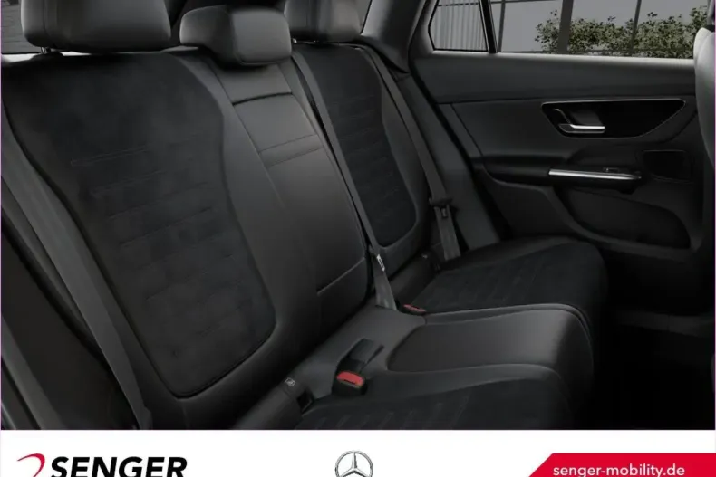 Mercedes-Benz GLC 200 (Clasa GLC) din 2024 cu 40.686 km - oferta MER194658 - foto 9