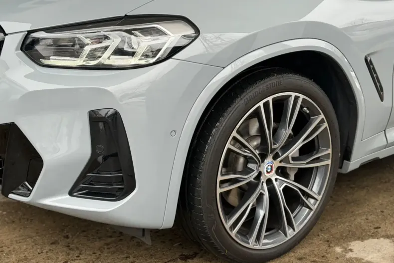 BMW X4 (Seria X) din 2022 cu 98.800 km - oferta BMW194659 - foto 2