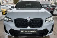 BMW X4 (Seria X) din 2022 cu 98.800 km - oferta BMW194659 - foto 3