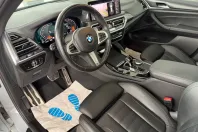 BMW X4 (Seria X) din 2022 cu 98.800 km - oferta BMW194659 - foto 11