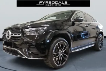 Mercedes-Benz GLE 350 din 2024 - oferta MER194663
