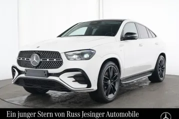 Mercedes-Benz GLE 400 din 2025 - oferta MER194664