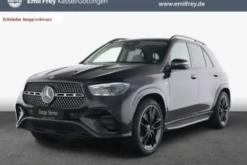 Mercedes-Benz GLE 400 din 2025 - oferta MER194665