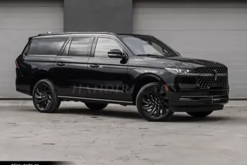 Lincoln Navigator din 2026 - oferta LIN194667