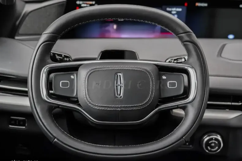 Lincoln Navigator din 2026 cu 50 km - oferta LIN194667 - foto 14