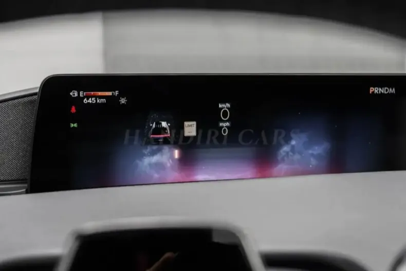 Lincoln Navigator din 2026 cu 50 km - oferta LIN194667 - foto 17