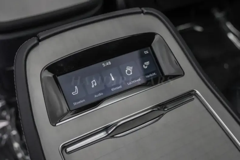 Lincoln Navigator din 2026 cu 50 km - oferta LIN194667 - foto 23