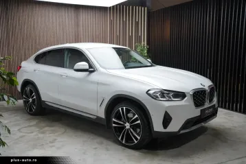 BMW X4 din 2024 - oferta BMW194669