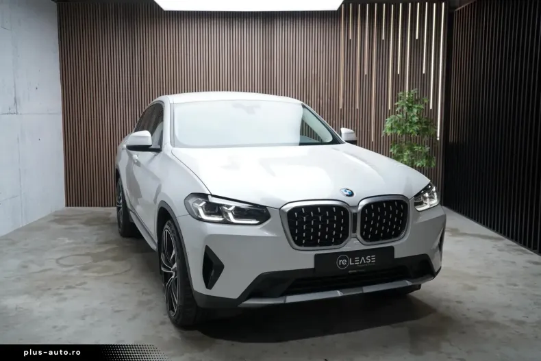 BMW X4 (Seria X) din 2024 cu 97.000 km - oferta BMW194669 - foto 3