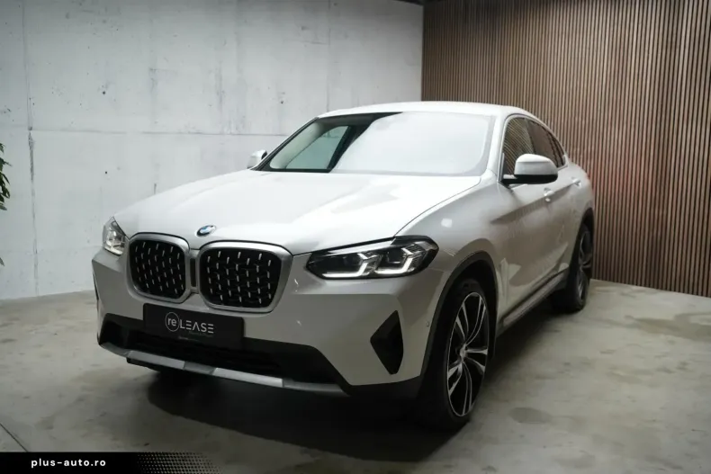 BMW X4 (Seria X) din 2024 cu 97.000 km - oferta BMW194669 - foto 5
