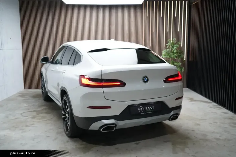 BMW X4 (Seria X) din 2024 cu 97.000 km - oferta BMW194669 - foto 6