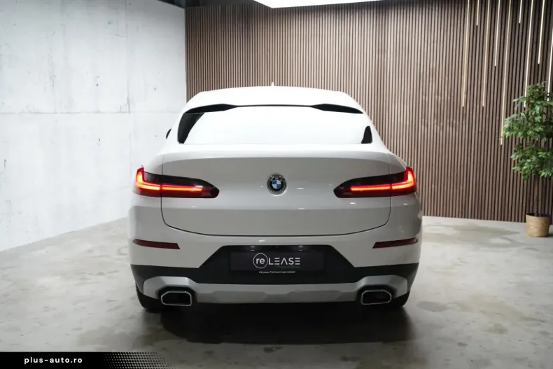 BMW X4 (Seria X) din 2024 cu 97.000 km - oferta BMW194669 - foto 7