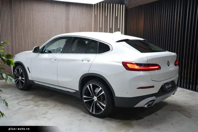 BMW X4 (Seria X) din 2024 cu 97.000 km - oferta BMW194669 - foto 8