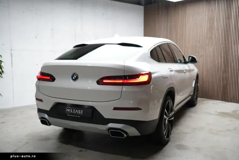 BMW X4 (Seria X) din 2024 cu 97.000 km - oferta BMW194669 - foto 9