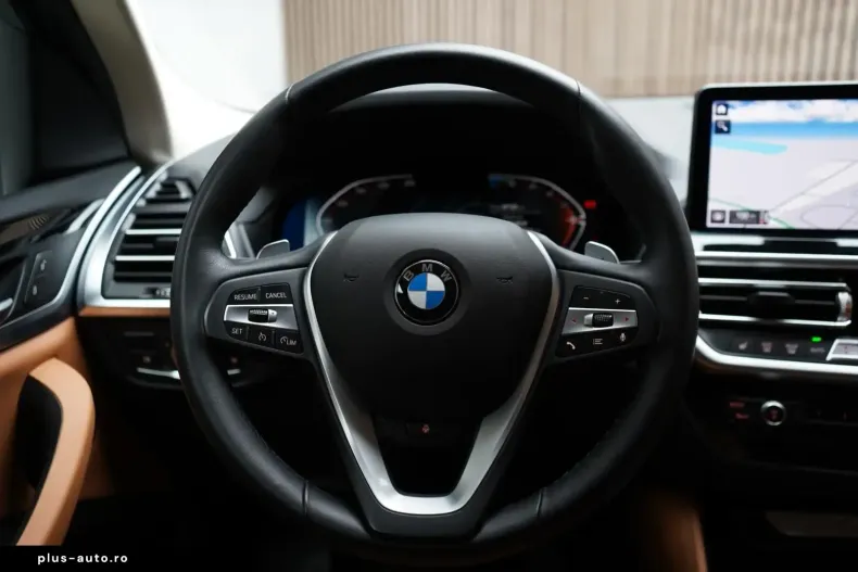 BMW X4 (Seria X) din 2024 cu 97.000 km - oferta BMW194669 - foto 14