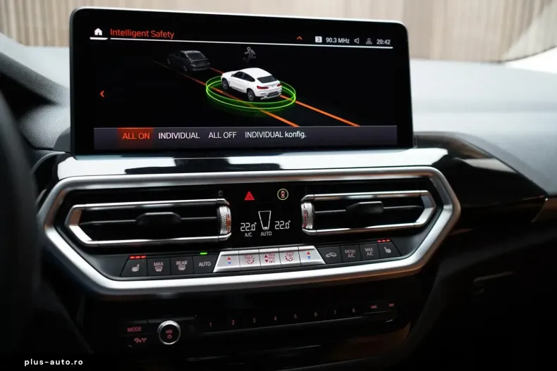 BMW X4 (Seria X) din 2024 cu 97.000 km - oferta BMW194669 - foto 16