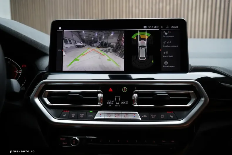 BMW X4 (Seria X) din 2024 cu 97.000 km - oferta BMW194669 - foto 17