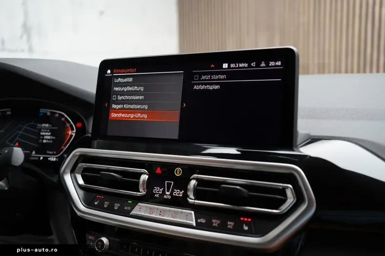 BMW X4 (Seria X) din 2024 cu 97.000 km - oferta BMW194669 - foto 18