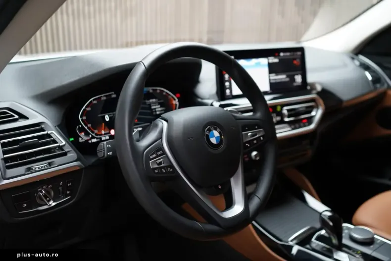 BMW X4 (Seria X) din 2024 cu 97.000 km - oferta BMW194669 - foto 21