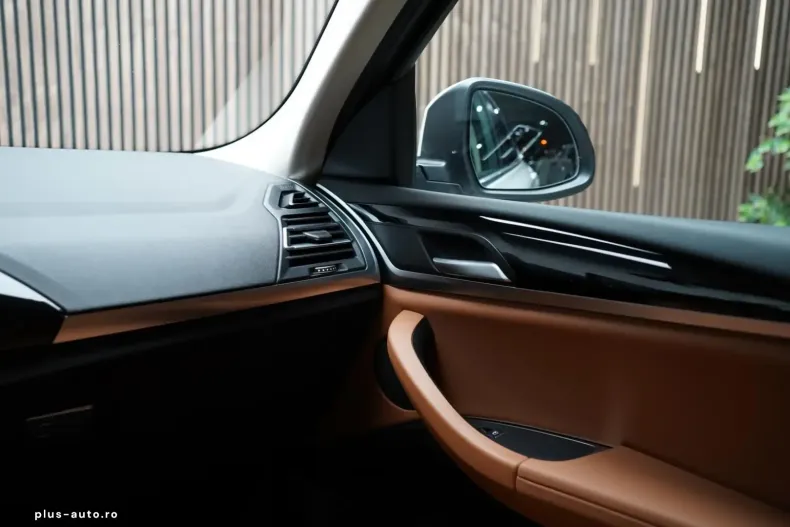 BMW X4 (Seria X) din 2024 cu 97.000 km - oferta BMW194669 - foto 25