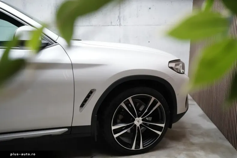 BMW X4 (Seria X) din 2024 cu 97.000 km - oferta BMW194669 - foto 29