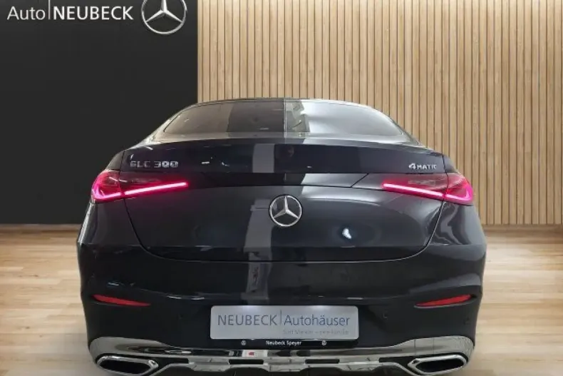Mercedes-Benz GLC 300 (Clasa GLC) din 2023 cu 10.350 km - oferta MER194670 - foto 7