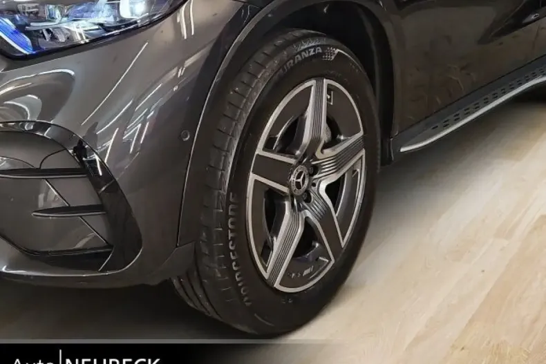 Mercedes-Benz GLC 300 (Clasa GLC) din 2023 cu 10.350 km - oferta MER194670 - foto 10