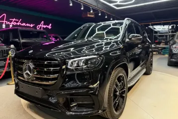 Mercedes-Benz GLS 450 din 2025 - oferta MER194671