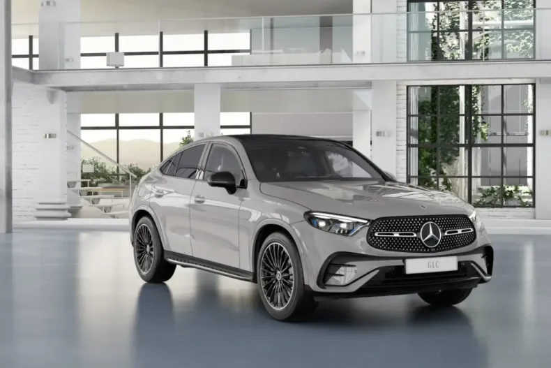 Mercedes-Benz GLC 300 (Clasa GLC) din 2024 cu 21.719 km - oferta MER194672 - foto 1