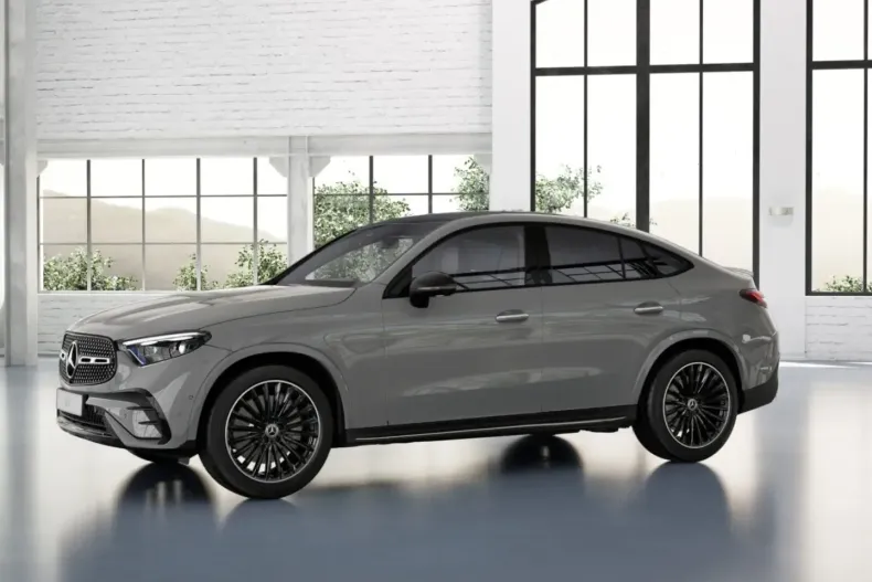 Mercedes-Benz GLC 300 (Clasa GLC) din 2024 cu 21.719 km - oferta MER194672 - foto 2