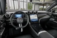 Mercedes-Benz GLC 300 (Clasa GLC) din 2024 cu 21.719 km - oferta MER194672 - foto 3