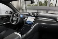 Mercedes-Benz GLC 300 (Clasa GLC) din 2024 cu 21.719 km - oferta MER194672 - foto 6