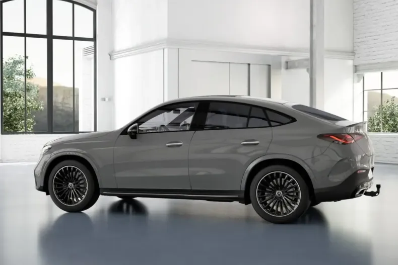 Mercedes-Benz GLC 300 (Clasa GLC) din 2024 cu 21.719 km - oferta MER194672 - foto 7